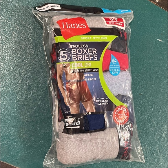 Hanes Underwear - Picture 1 of 3